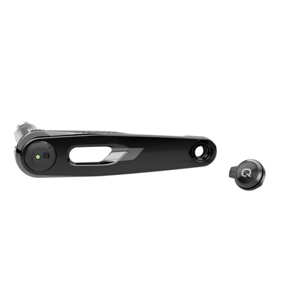 SRAM SRAM Rival E1 Power Meter Upgrade - Left Arm and Power Meter Spindle RIVAL E1 DUB (Right Arm/BB/Spider/Chainrings non included)