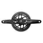 SRAM Crankset w/Power meter spindle RIVAL AXS E1 DUB - Direct Mount (BB not included)