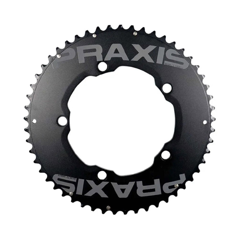 Praxis CR 130 BCD Aero TT 56/42t