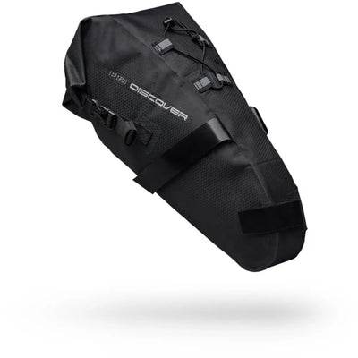 Pro Discover Team 10l Seat Bag in Black