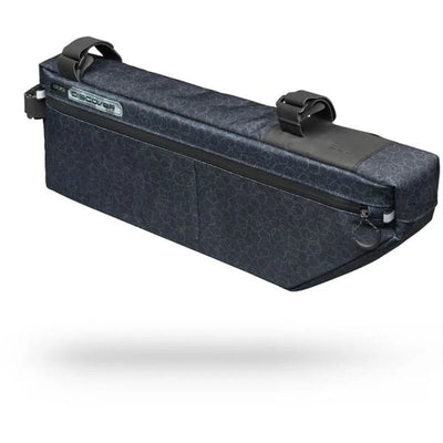 PRO Discover 5.5L  Frame Bag in LTD Black