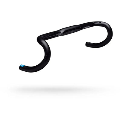 PRO VIBE Aero Alloy Handlebar in Black