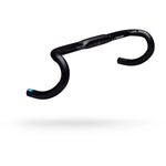 PRO VIBE Aero Alloy Handlebar in Black