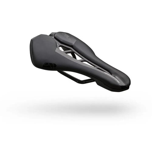 PRO Stealth Performance Ltd Saddle in Black