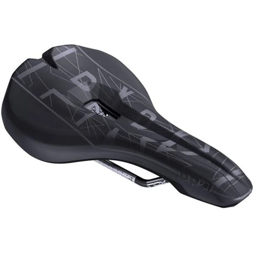 PRO MSU 1.3 E-MTB Saddle in Black