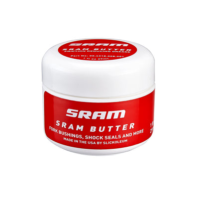 Sram Grease - Butter 1oz: size