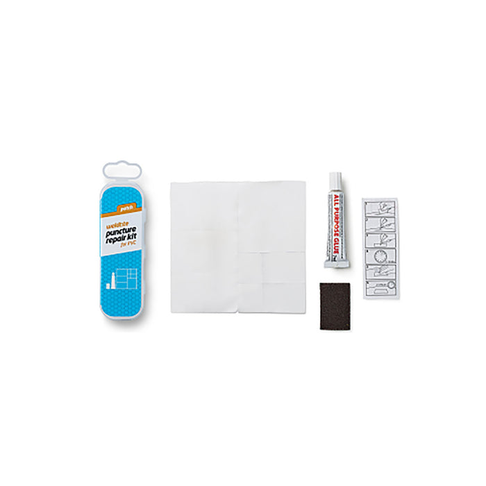 Weldtite PVC Repair Kit