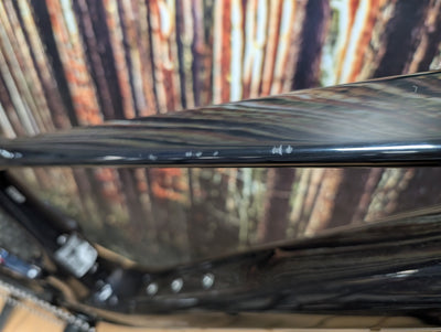 Ex-Display 2023 SCOTT Spark RC Comp Carbon Mountain Bike in Blue - Large