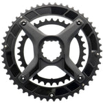Praxis X Ring Chainrings