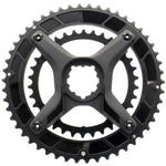 Praxis CR 53/39 10/11spd LT2 XRING/SPIDER KIT 53/39 10/11spd