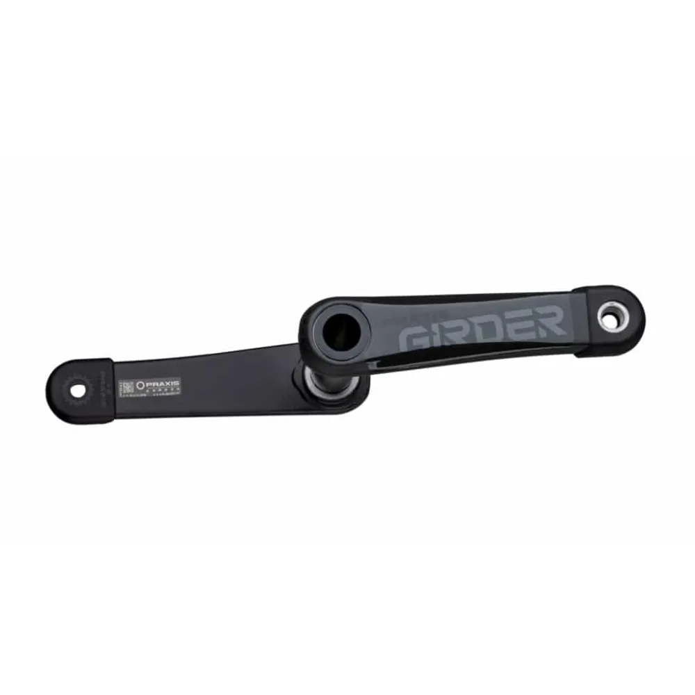 Praxis CS MTB Girder Carbon G2 Arms Only
