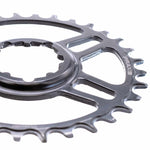 Praxis Chainring Steel DM NW 1x 30t 3mm