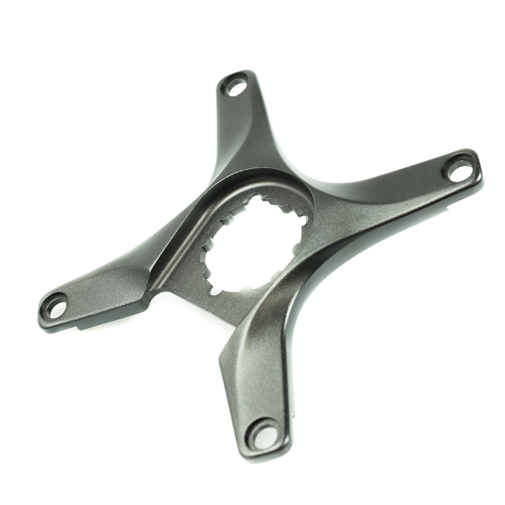 Praxis SPARE Direct Mount X Spider 160/104 BCD