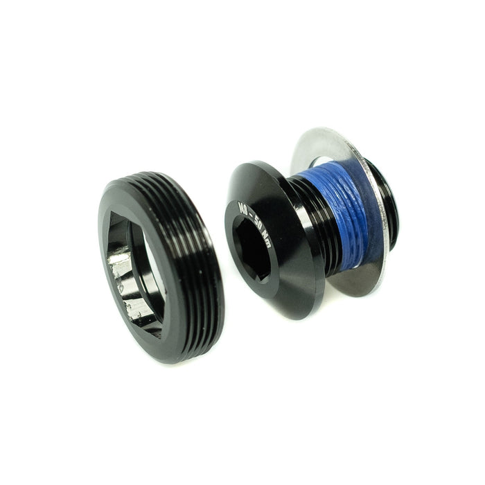 Praxis SPARE Extraction Bolt M24