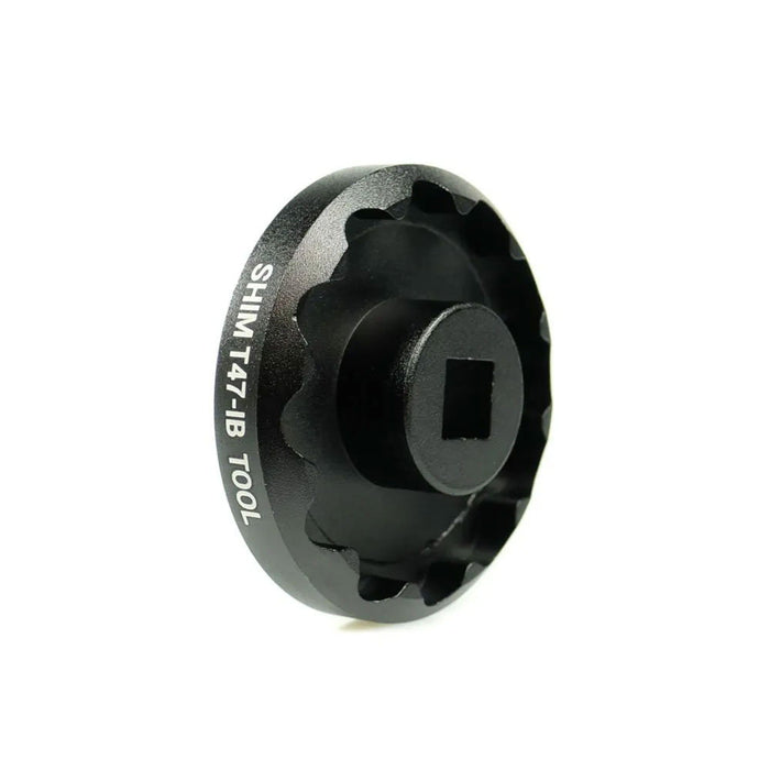 Praxis TOOL T47 I.B. Shimano