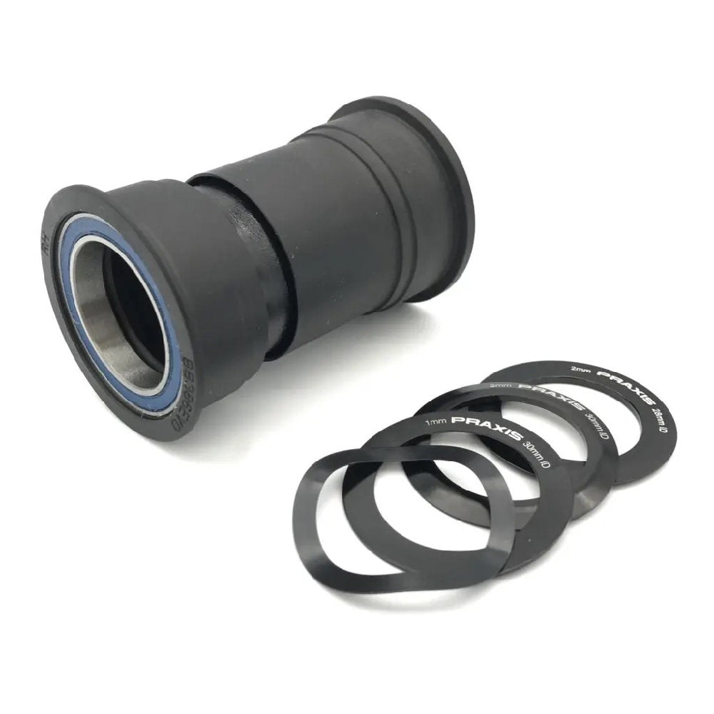 Praxis BB M30 ROAD BB386 Evo