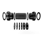 Praxis BB Sram DUB 68/73 BSA