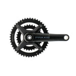Praxis CS Zayante DM CarbonX 160mm - 50/34t