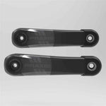 Praxis eCrank Set RIDE 60 MTN Carbon 160mm