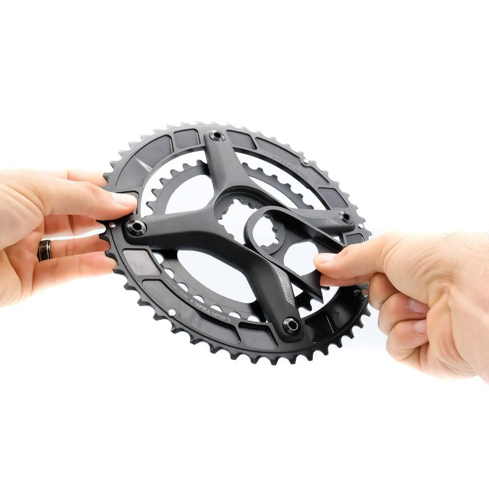 Praxis X Ring Chainrings