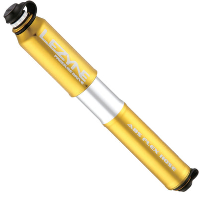 Lezyne Pressure Drive Small Gold