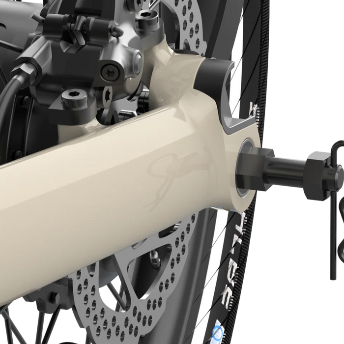UTO Pro Series Trailer Arm Adaptor