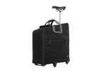 Brompton Padded Folding Bike Transit Travel Bag in Black