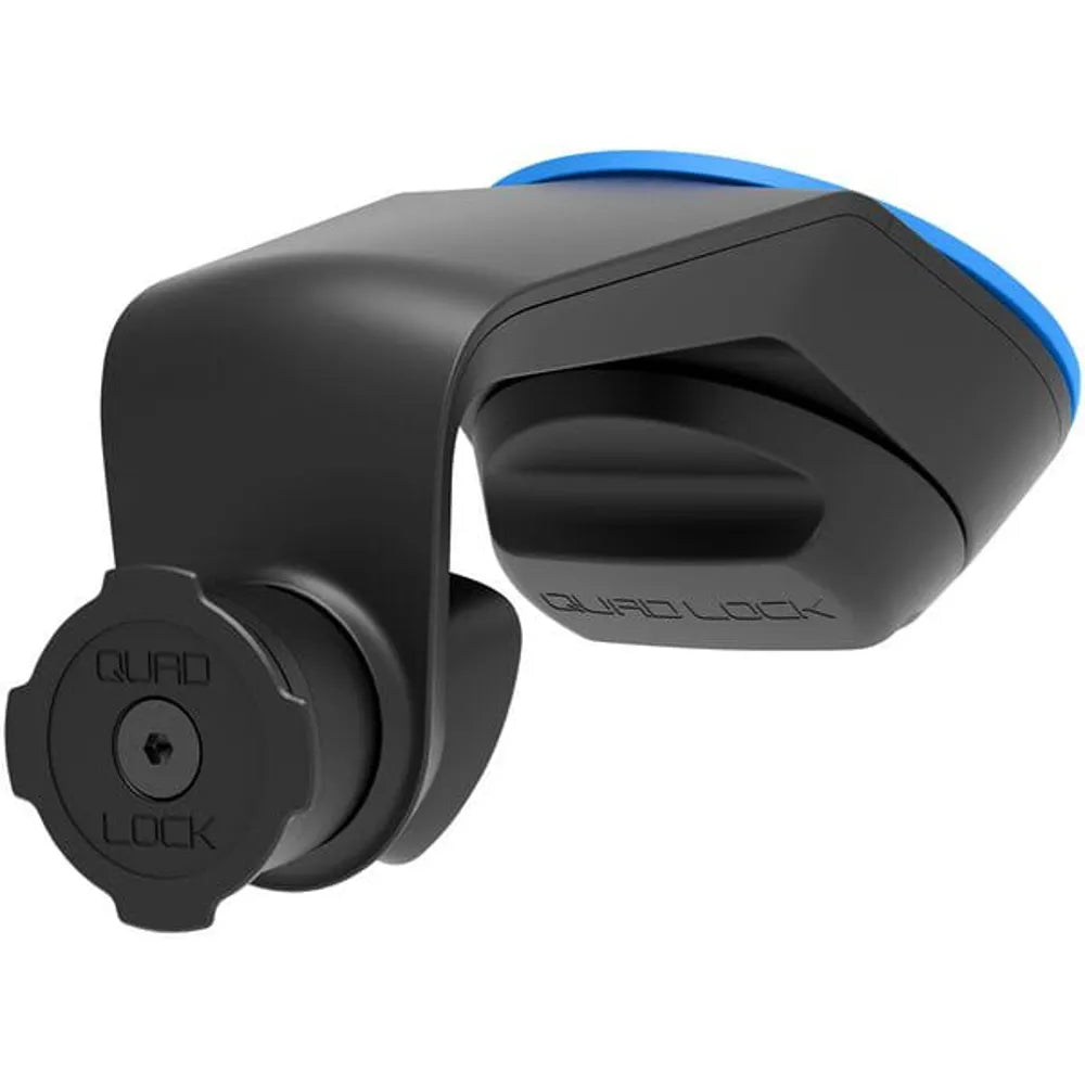 Quad Lock V5 Car Mount