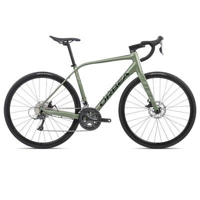 2024 Orbea Avant H60 Road Bike In Green