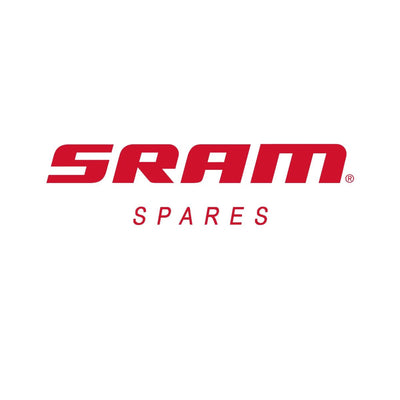 SRAM Rockshox Spare - Remote Spare Parts Remote Lever Assembly/New Hose Kit (Right/MMX) - Reverb Includes Right Remote Lever MMX Clamp Newhose 1500mm