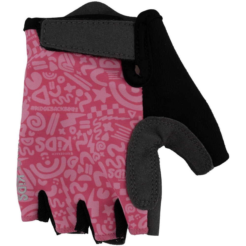 Ridgeback Kids Mitts - image 1