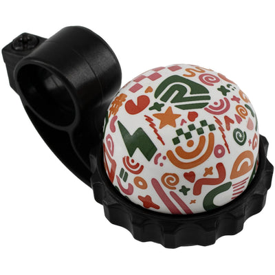 Ridgeback Twister Kids Bell - image 1