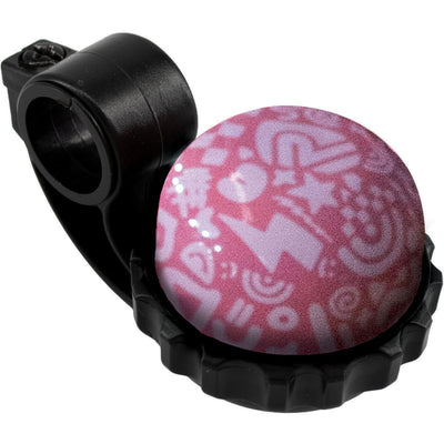Ridgeback Twister Kids Bell - image 2