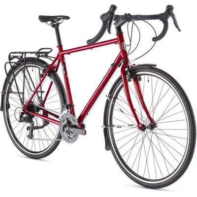 Ridgeback Voyage Touring Bike, Ruby - image 2