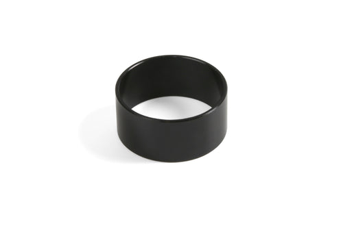 Hope Internal Sprocket Spacer - Black