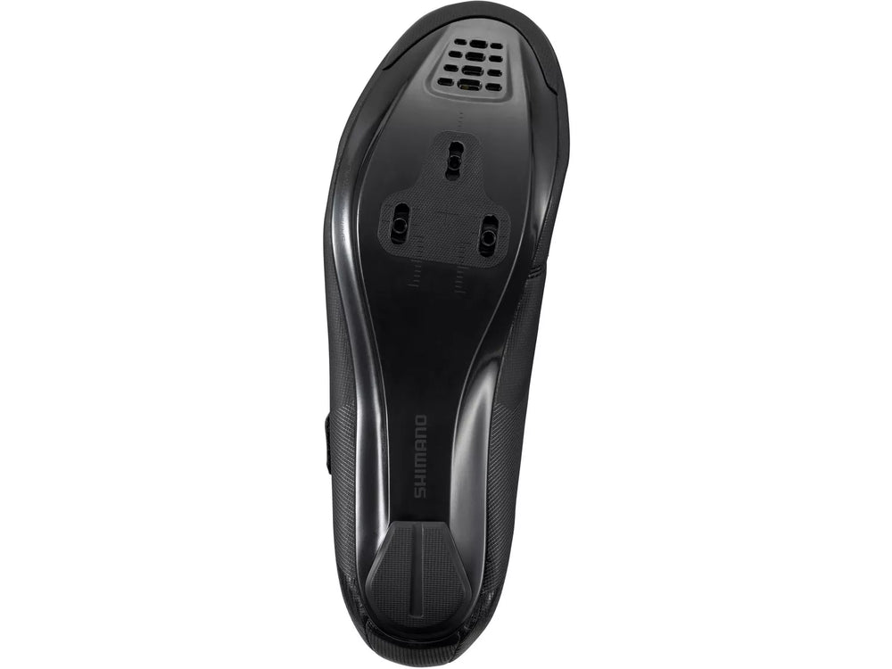 Shimano RC1 (RC102) Road Shoes in Black and Navy