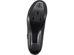Shimano RC1 (RC102) Road Shoes in Black and Navy