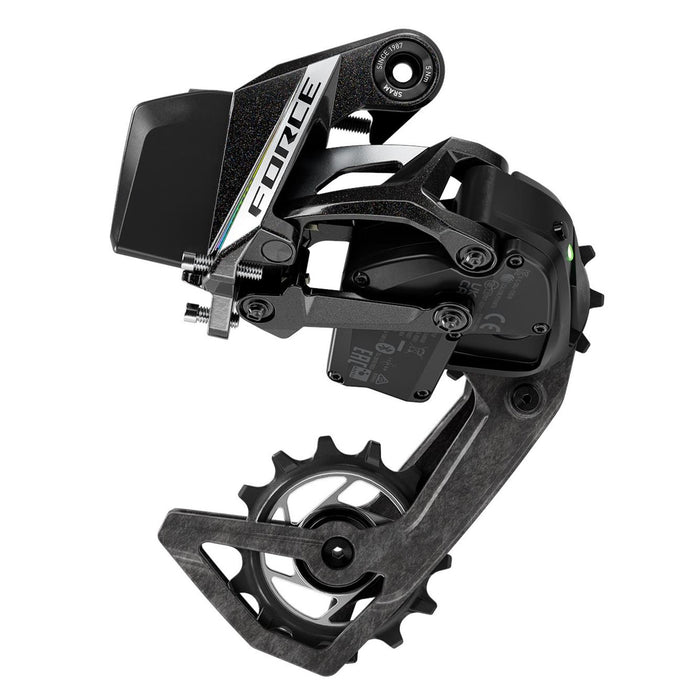 SRAM Rear Derailleur Force AXS E1 12-Speed Max 36T