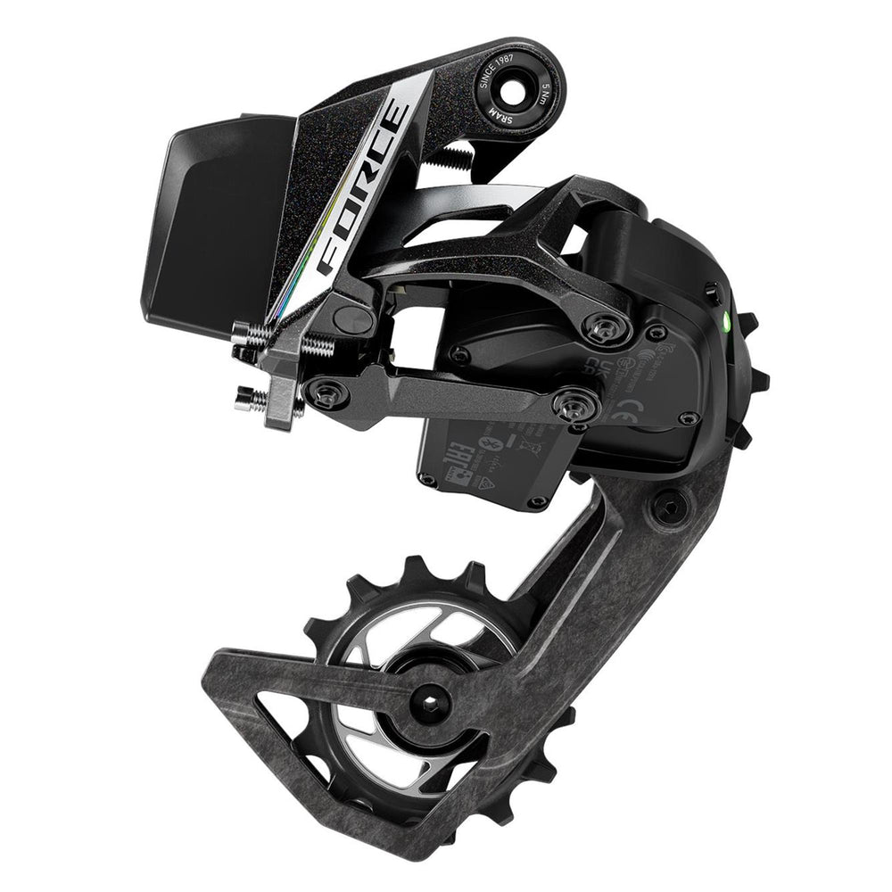 SRAM Rear Derailleur Force AXS E1 12-Speed Max 36T