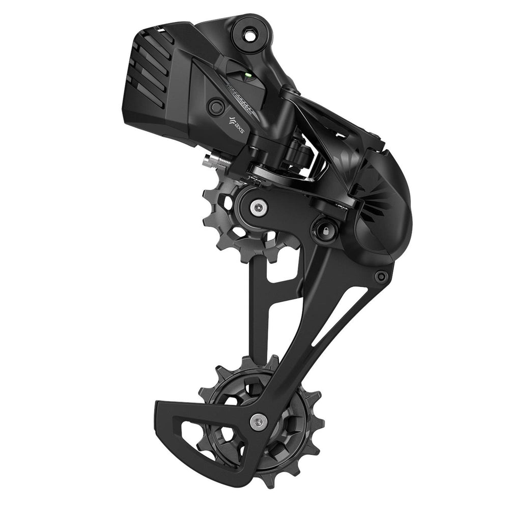 SRAM Rear Derailleur S500 Eagle drivetrain AXS 12 speed - Replaces GX, X01 & XX1 AXS: 12 SPEED