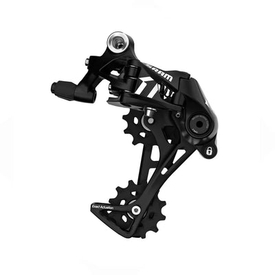 Sram Apex1 Rear Derailleur Long Cage 11- Speed in Black