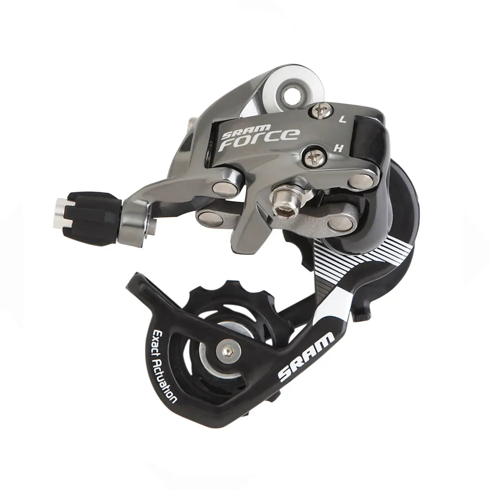 Sram Force Road Rear Derailleur 10spd short