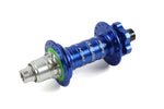 Hope PRO 4 Rear 32H Blue Fatsno 177mm - 12mm