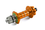 Hope PRO 4 Rear 32H Orange Fatsno 177mm - 12mm
