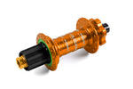 Hope PRO 4 Rear 32H Orange Fatsno 177mm - 12mm