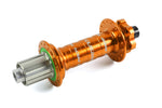 Hope PRO 4 Rear 32H Orange Fatsno 197mm - 12mm
