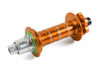 Hope PRO 4 Rear 32H Orange Fatsno 197mm - 12mm