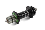 Hope PRO 4 Rear 32H Black Fatsno 170mm - QR