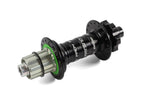 Hope PRO 4 Rear 32H Black Fatsno 177mm - 12mm