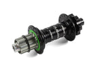 Hope PRO 4 Rear 32H Black Fatsno 177mm - 12mm